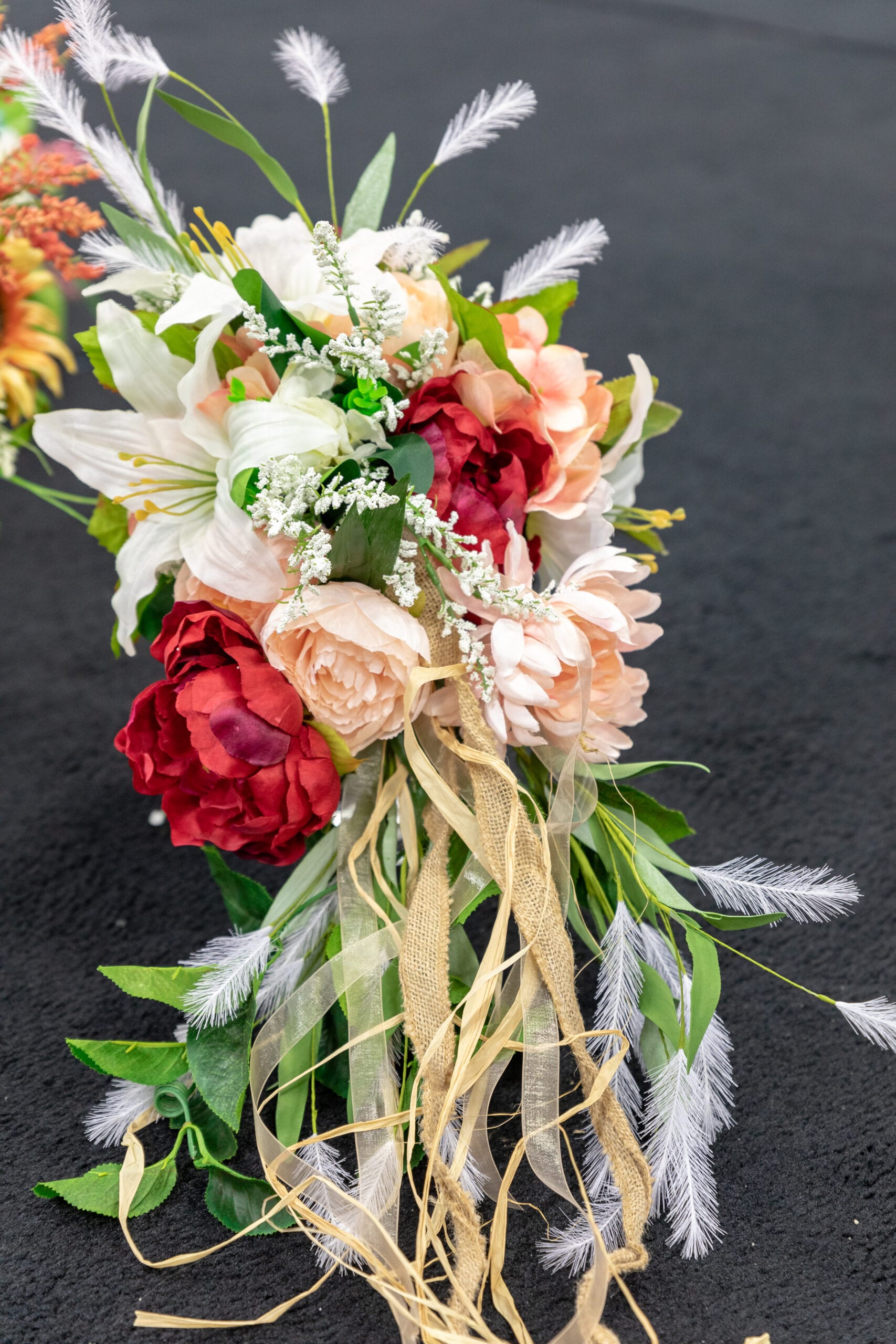 Floral Bouquet